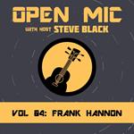 Frank Hannon