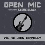 John Connolly