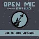 Eric Johnson