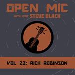 Rich Robinson
