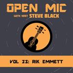 Rik Emmett
