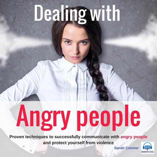 Dealing with Angry People Full Album