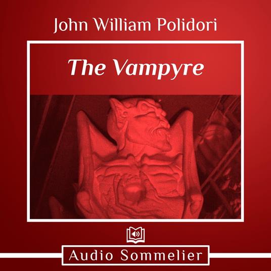 Vampyre, The