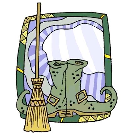 Sorcerer's Apprentice, The