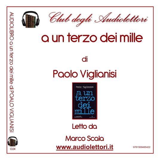 Un Terzo Dei Mille, A
