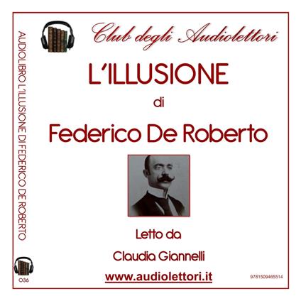 Illusione, Le