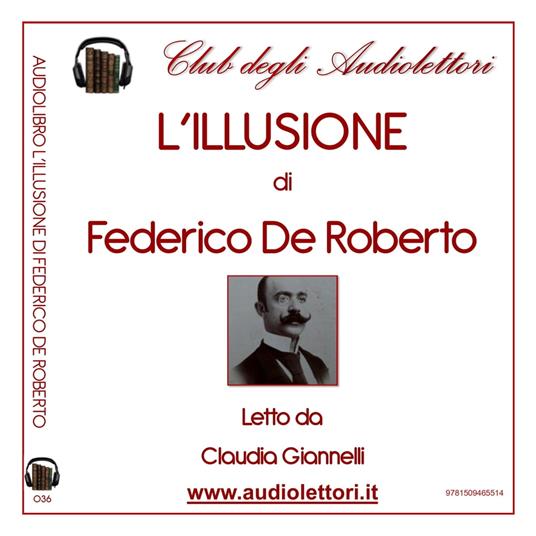 Illusione, Le