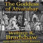 Goddess of Atvatabar, The