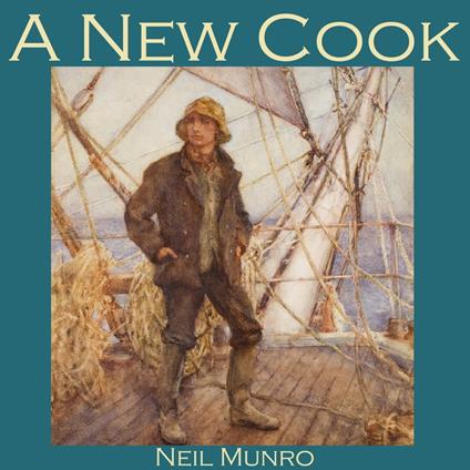 New Cook, A
