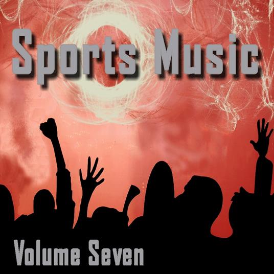Sports Music Vol. 7