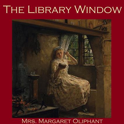Library Window, The