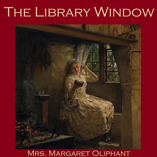 Library Window, The