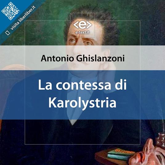 La contessa di Karolystria