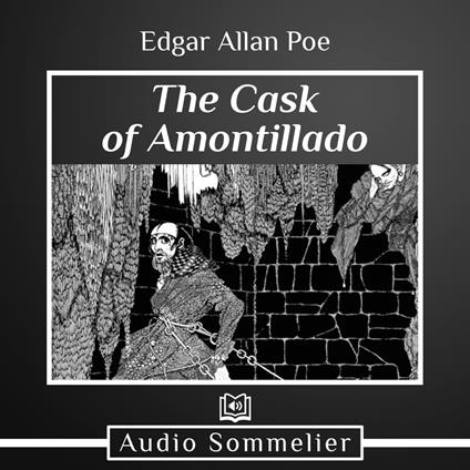 Cask of Amontillado, The
