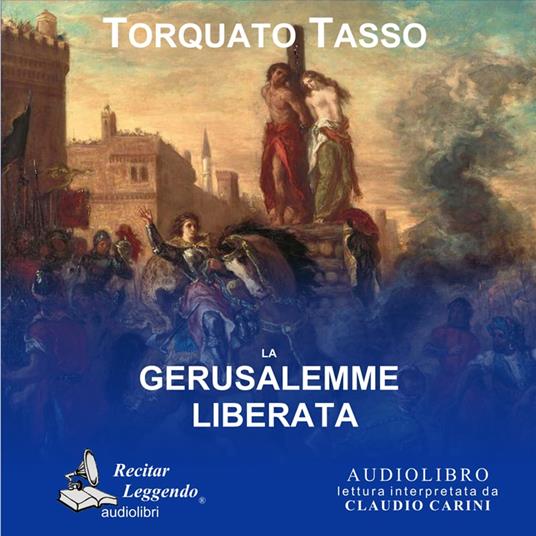 La Gerusalemme liberata