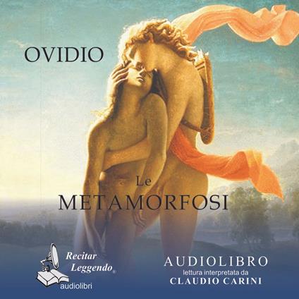 Le Metamorfosi