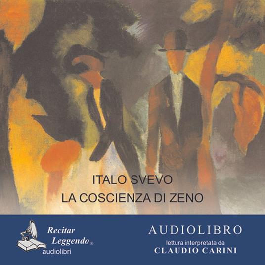 La coscienza di Zeno