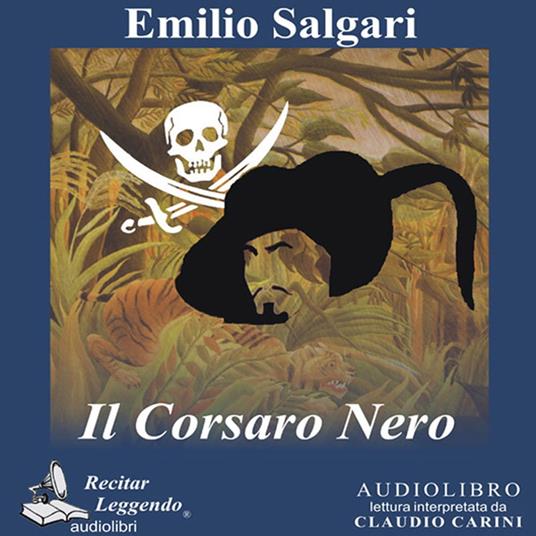 Il corsaro nero