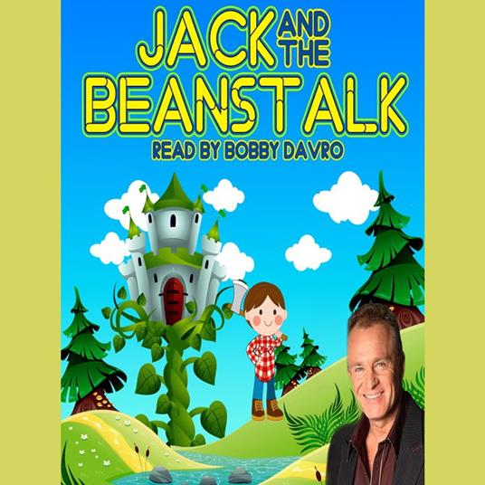 Jack and the Beanstalk