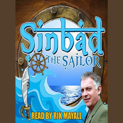 Sinbad the Sailor