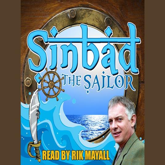 Sinbad the Sailor