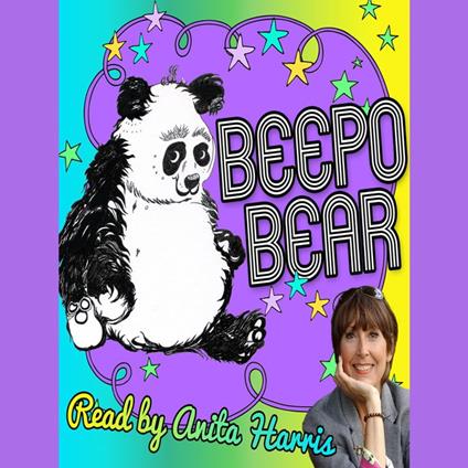 Beepo Bear