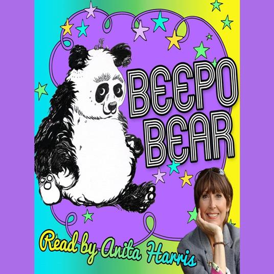Beepo Bear