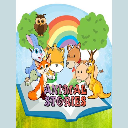 Animal Stories