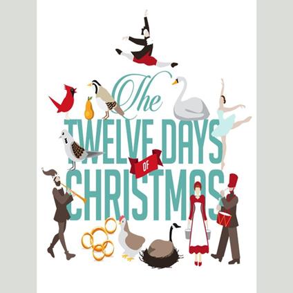 The Twelve Days of Christmas