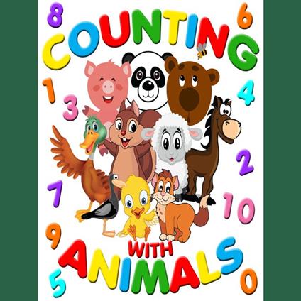 Counting with Animals