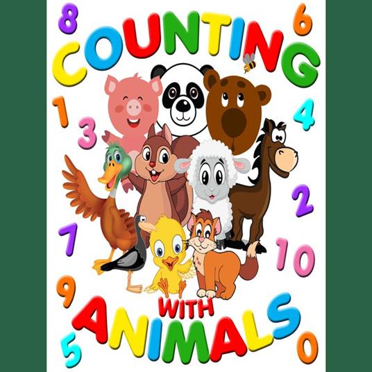 Counting with Animals