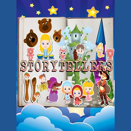 Storytellers