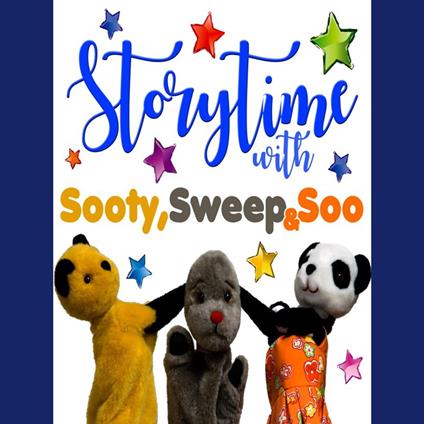Sooty and Sweep
