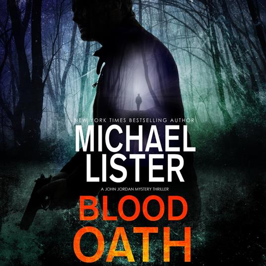 Blood Oath