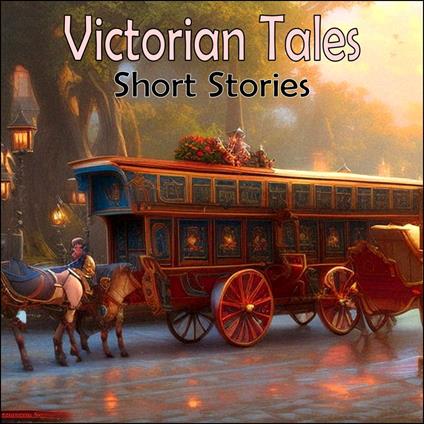 Victorian Tales