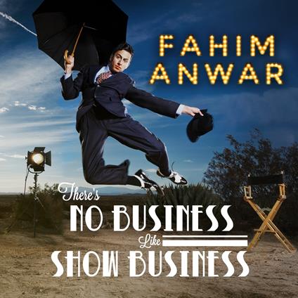There's No Business Like Show Business