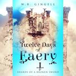 Twelve Days of Faery