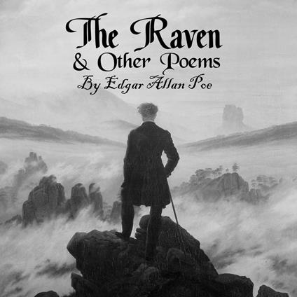 Raven and Other Poems, The