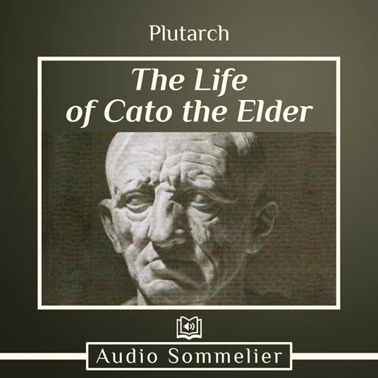 Life of Cato the Elder, The