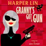Granny's Got a Gun