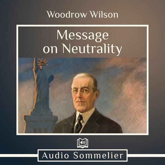 Message on Neutrality