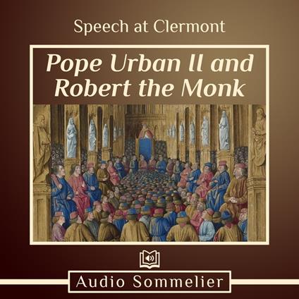 Speech at Clermont