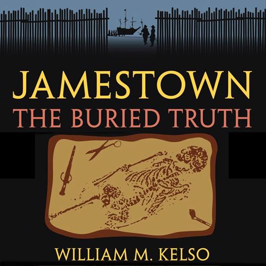 Jamestown