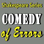Comedy of Errors