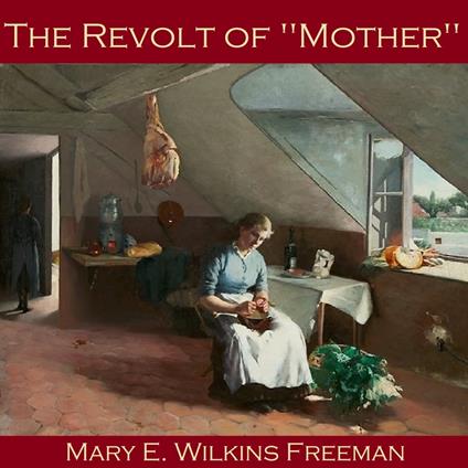 Revolt of "Mother", The
