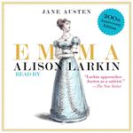 Emma—The 200th Anniversary Audio Edition