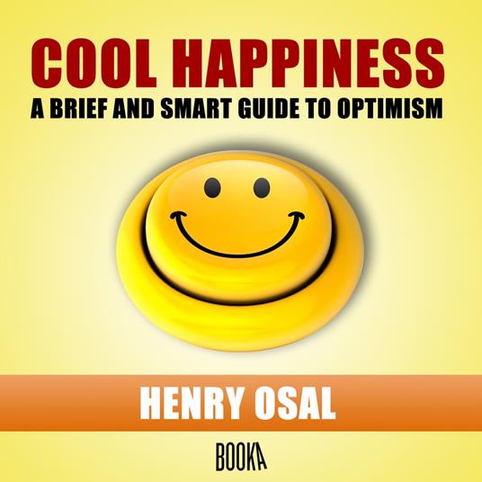 Cool Happiness
