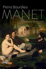 Manet: A Symbolic Revolution