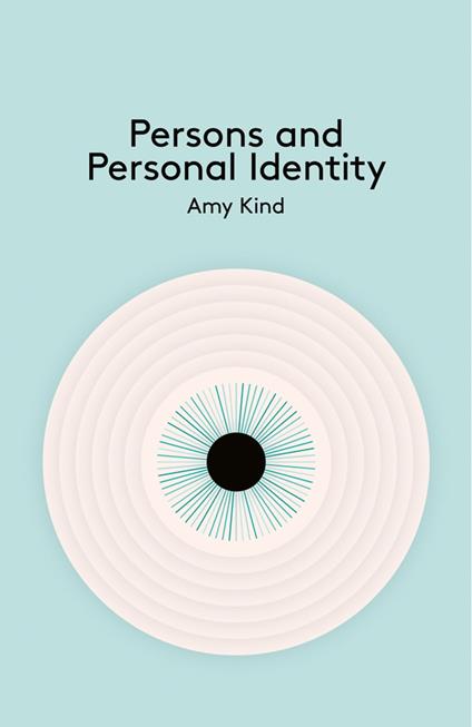Persons and Personal Identity