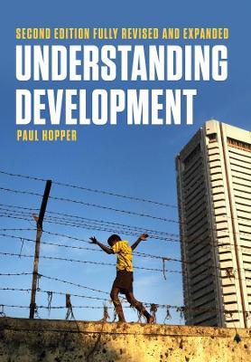 Understanding Development - Paul Hopper - cover